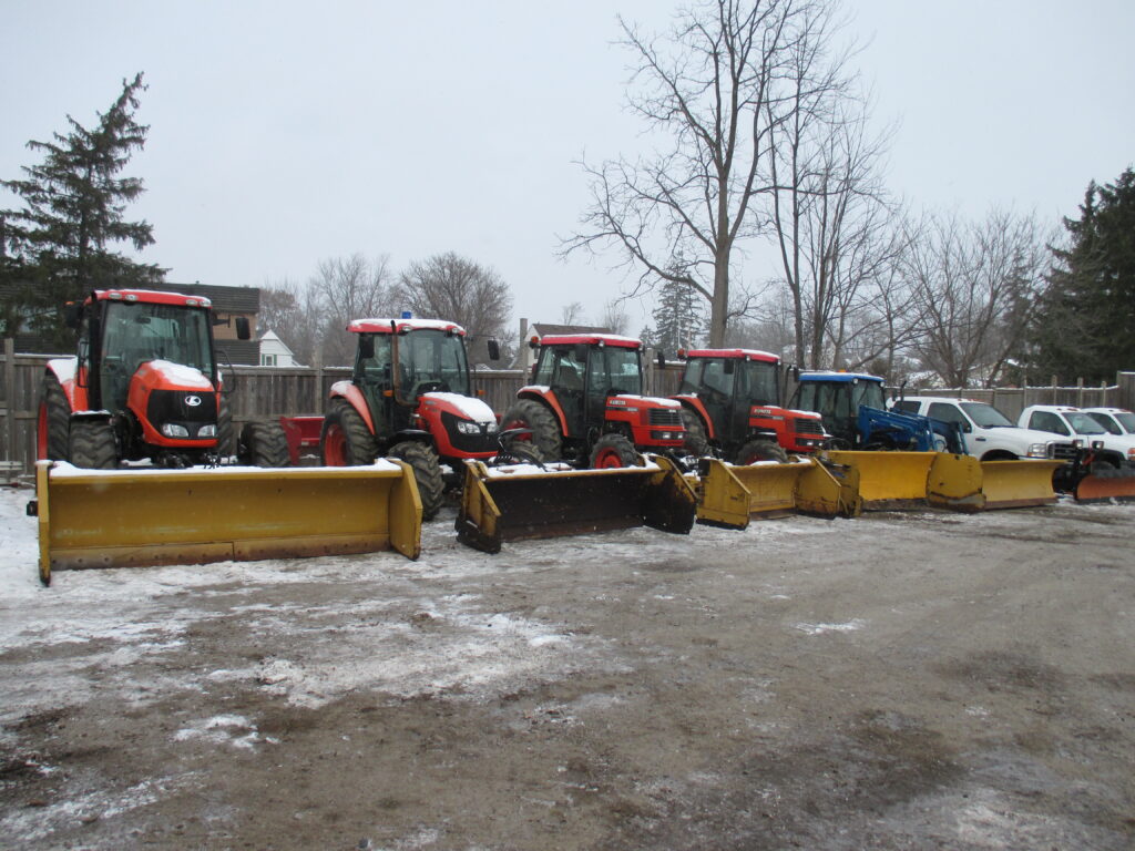 snowyard